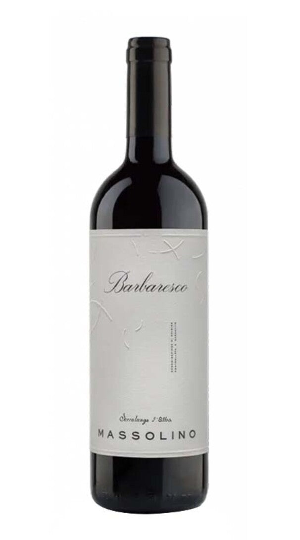 Barbaresco Massolino 2020