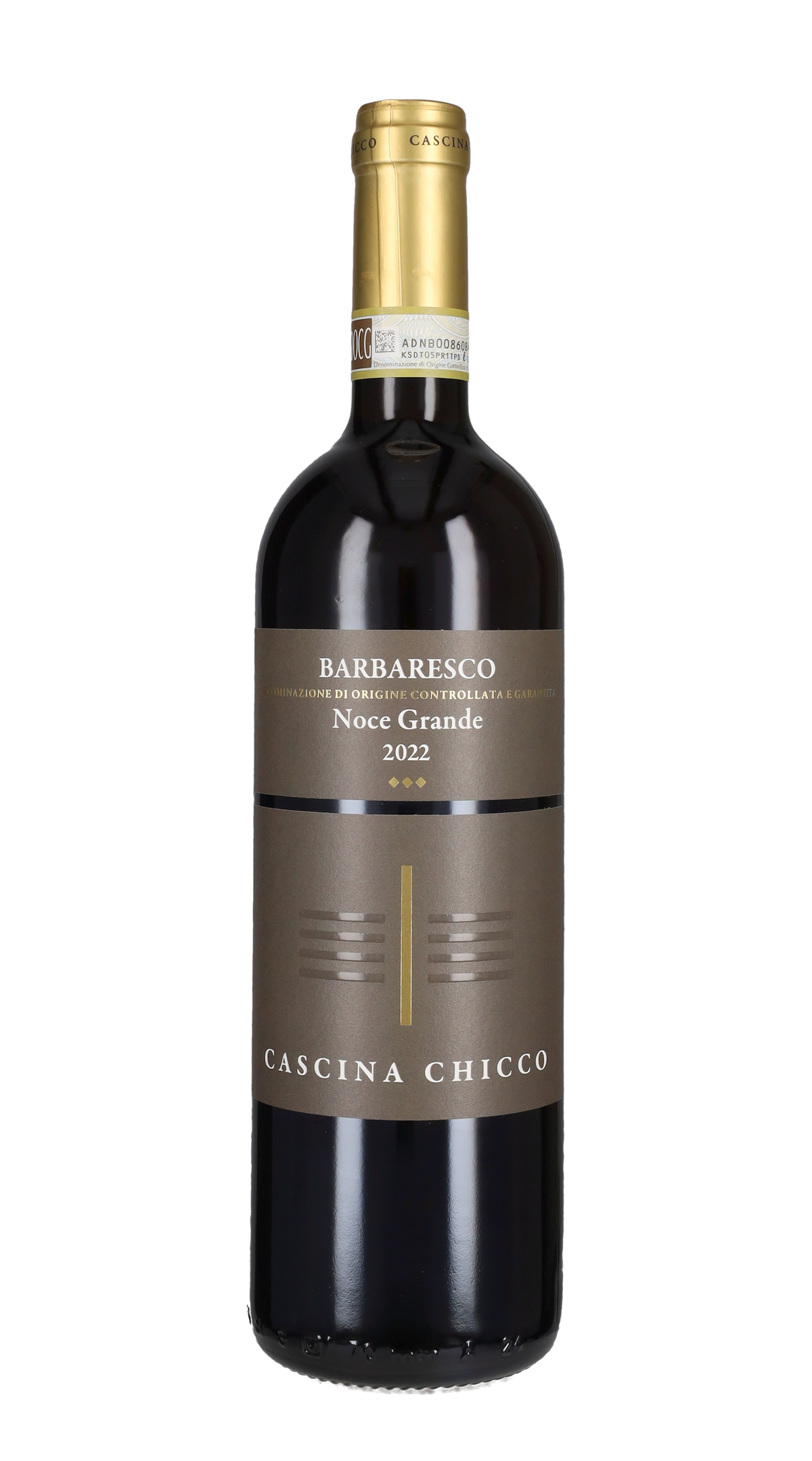 Barbaresco 'Noce Grande' Cascina Chicco 2022