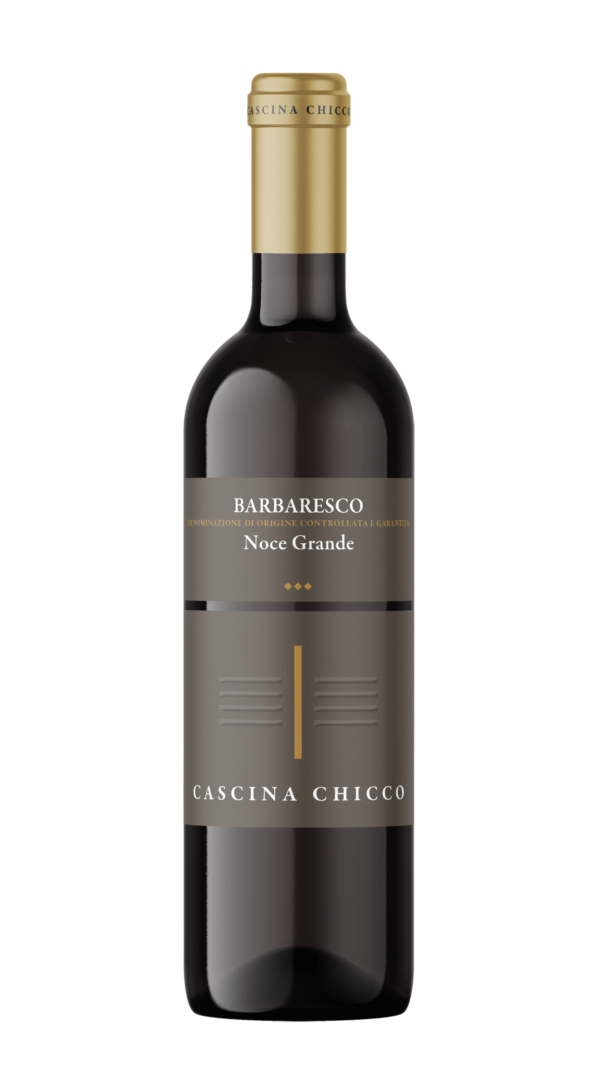 Barbaresco 'Noce Grande' Cascina Chicco 2021