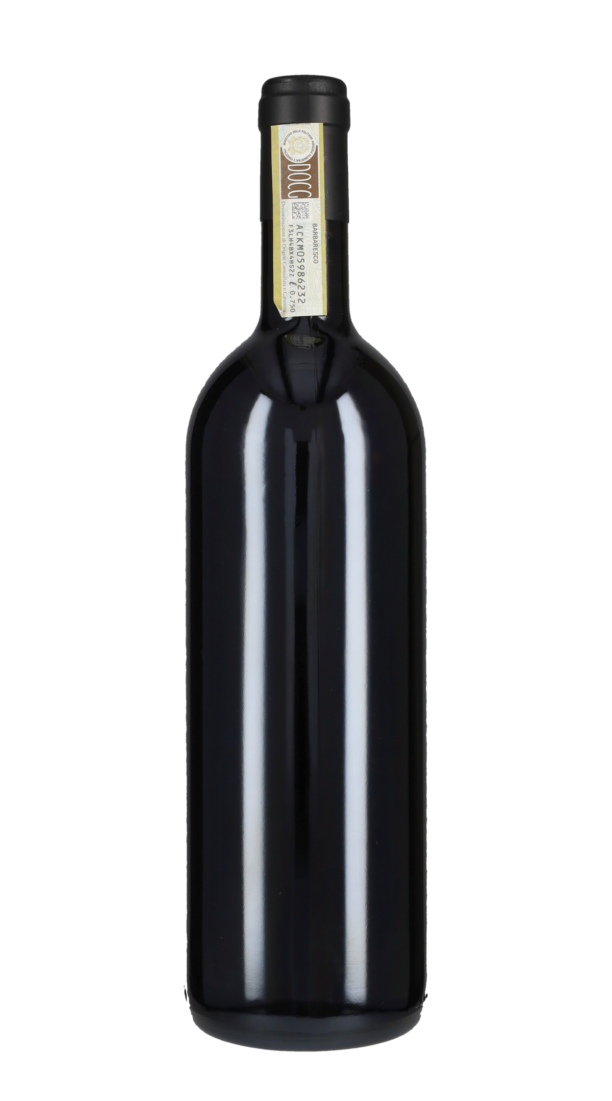 Barbaresco 'Pajè' Vecchie Viti Roagna 2017