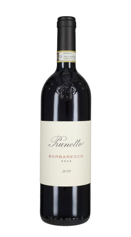 Barbaresco Prunotto 2022