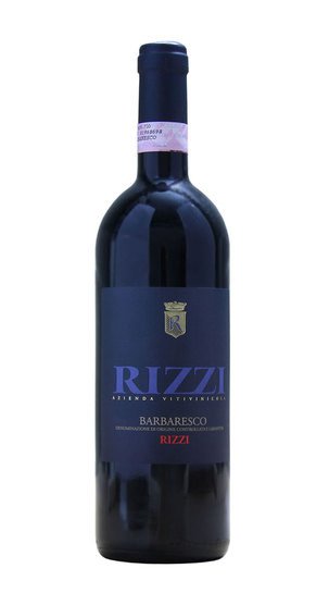 Barbaresco Rizzi 2013