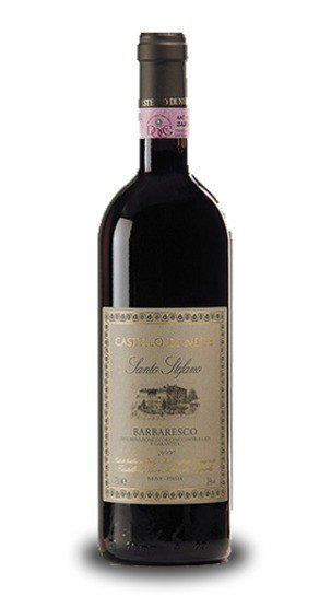 Barbaresco 'Santo Stefano' Castello di Neive 2011