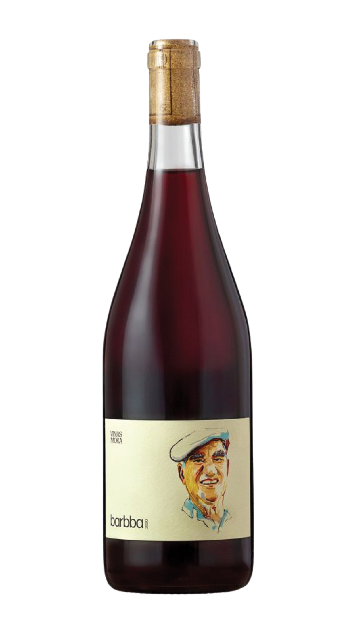 'Barbba' Vinas Mora 2022