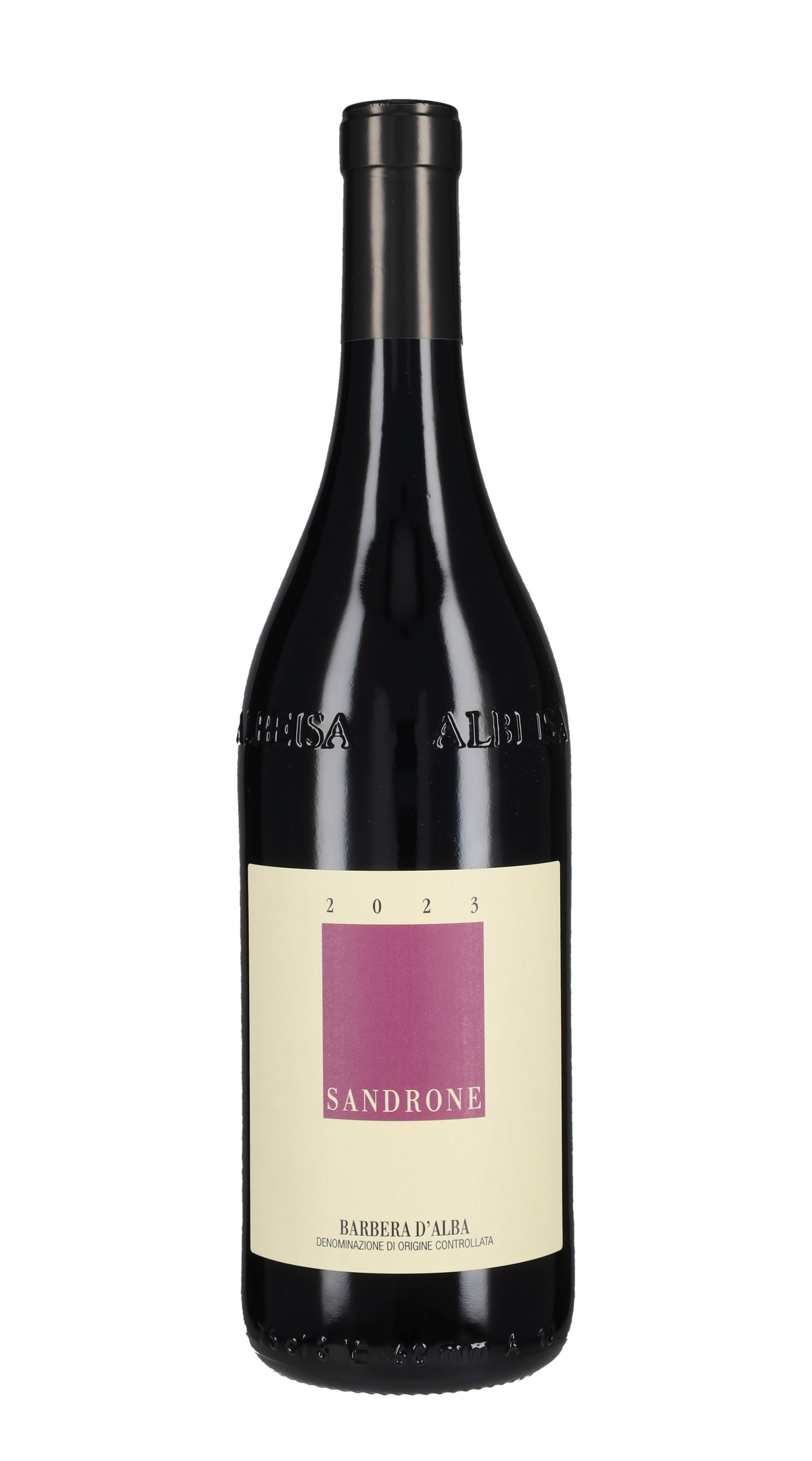 Barbera d'Alba Luciano Sandrone 2023