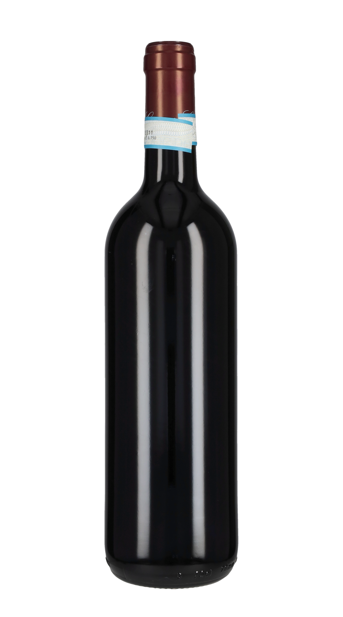 Barbera d'Alba 'Morassina' Giuseppe Cortese 2021