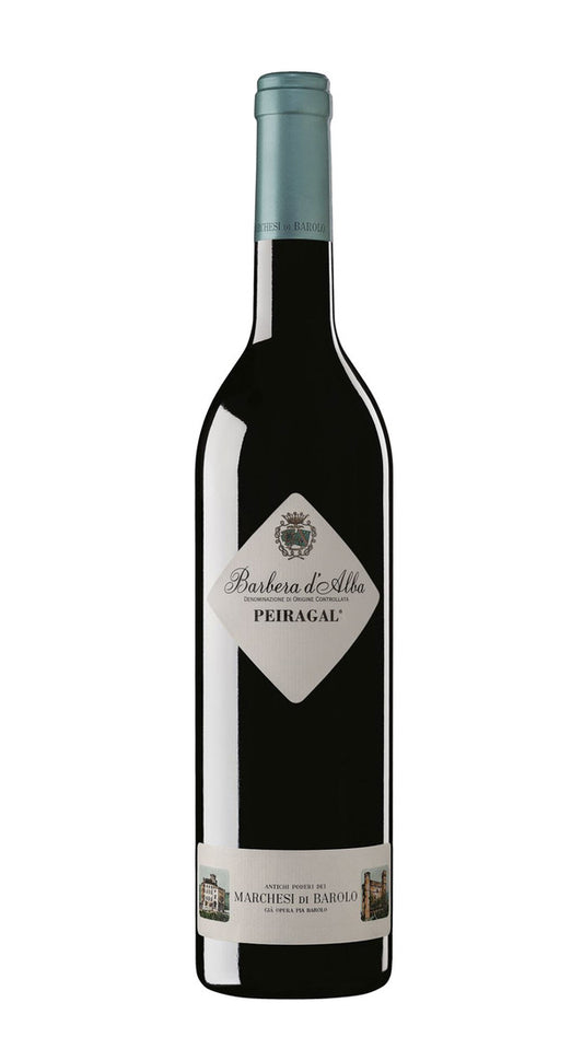 Barbera d'Alba 'Peiragal' Marchesi di Barolo 2022