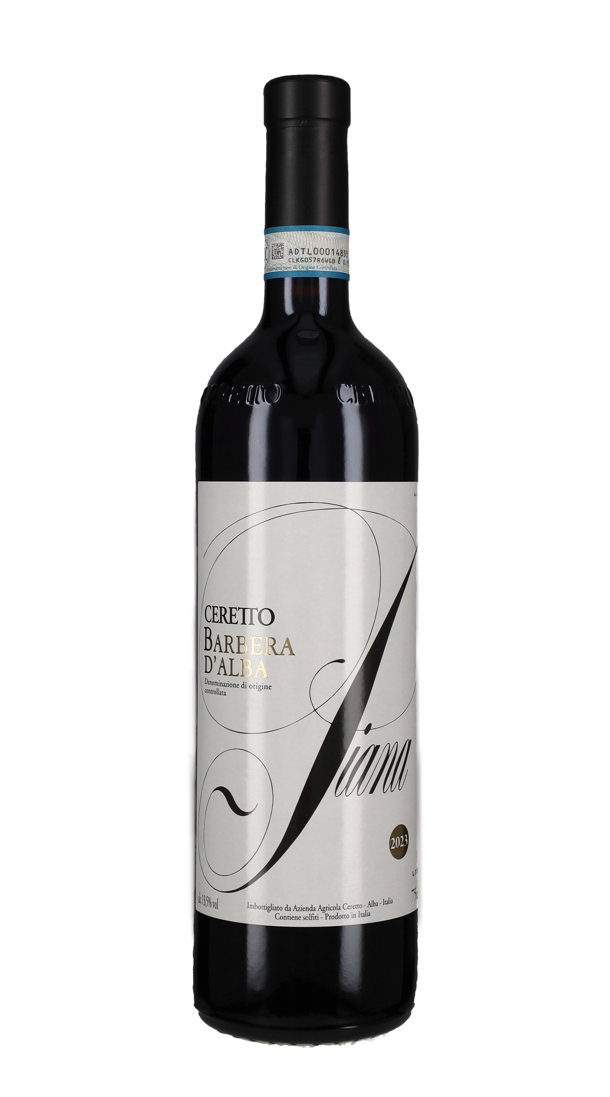 Barbera d'Alba 'Piana' Ceretto 2023