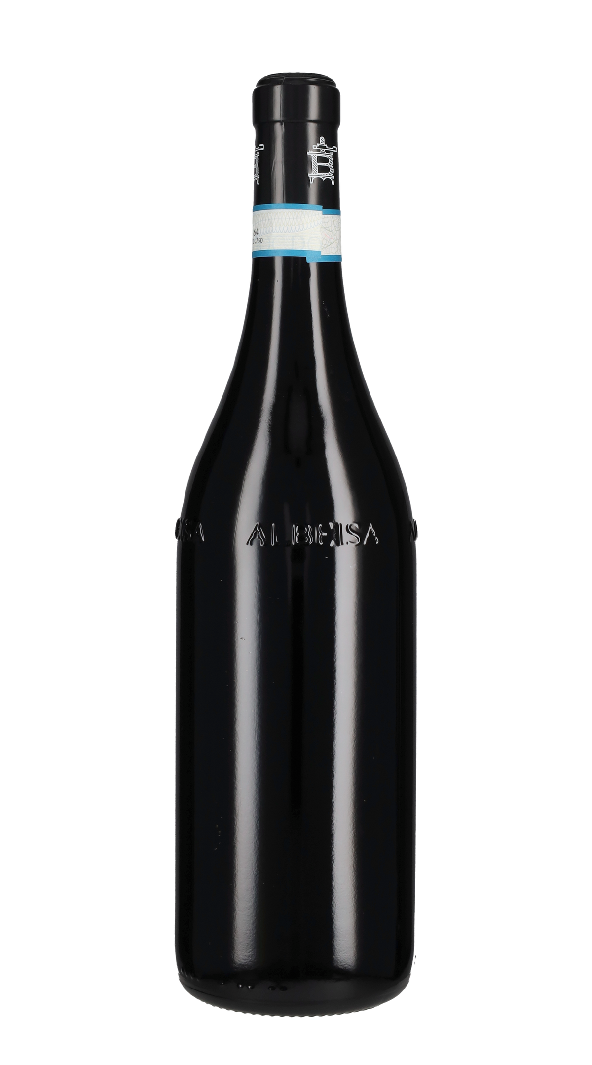 Barbera d'Alba Superiore Giacomo Brezza 2022