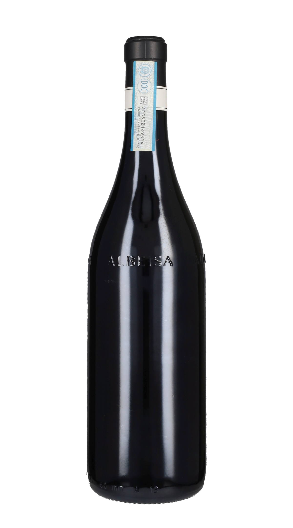 Barbera d'Alba Superiore Scarzello 2021