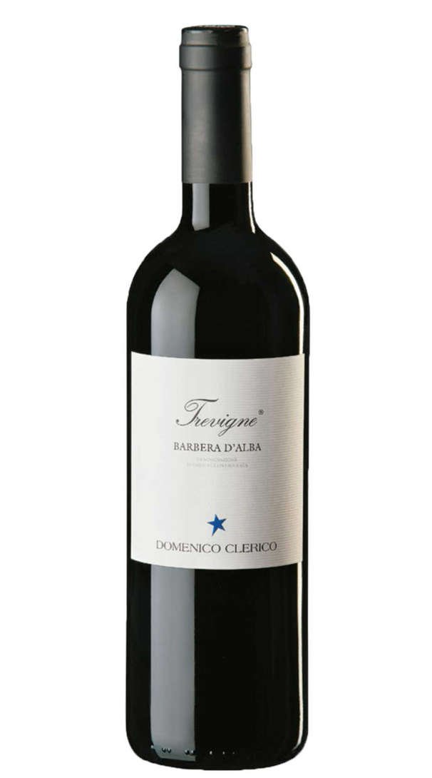 Barbera d'Alba 'Trevigne' Domenico Clerico 2024