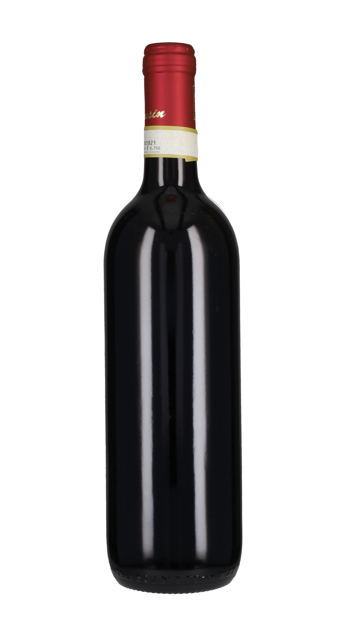 Barbera d'Asti 'Asinoi' Carussin 2023