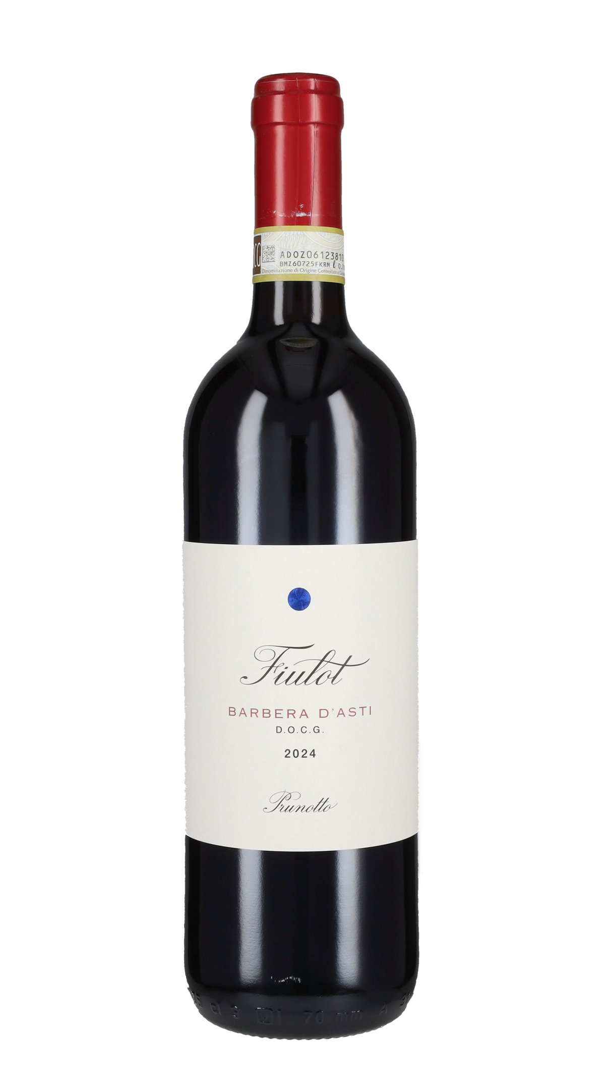 Barbera d'Asti 'Fiulot' Prunotto 2024
