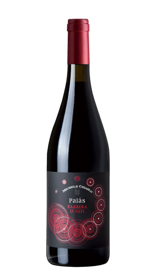 Barbera d'Asti 'Palas' Michele Chiarlo 2019