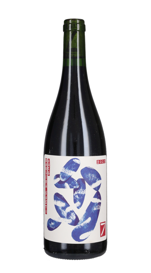 Barbera D'Asti Sette 2023