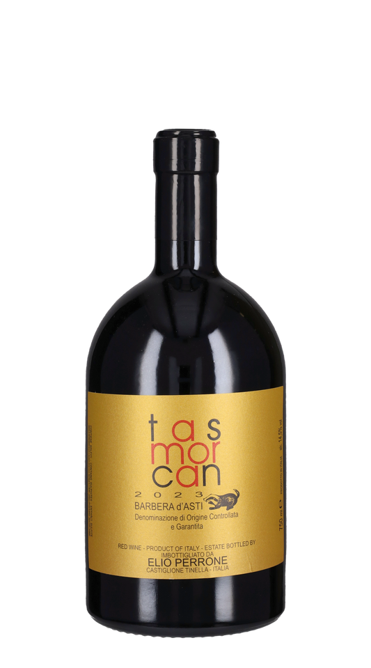 Barbera d'Asti 'Tasmorcan' Elio Perrone 2023