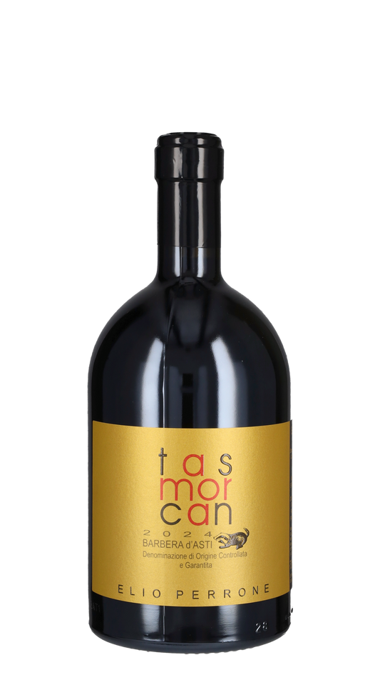 Barbera d'Asti 'Tasmorcan'  Elio Perrone  2024