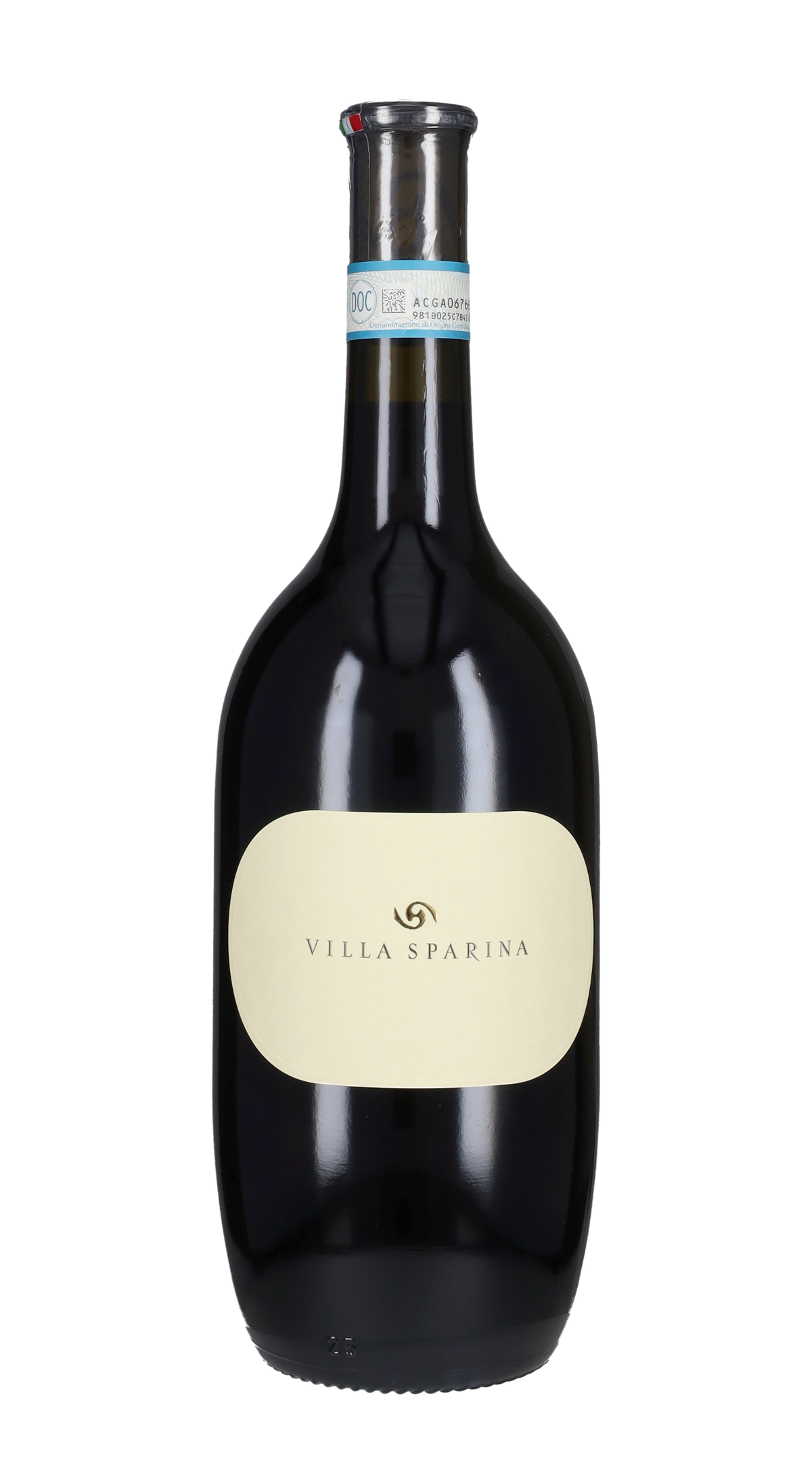 Barbera del Monferrato Villa Sparina 2022