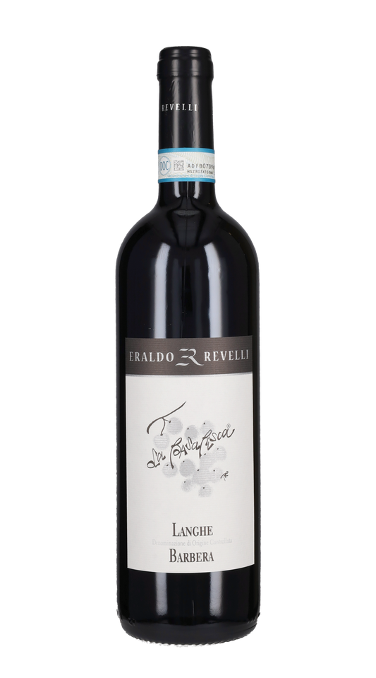 Barbera 'La Basarisca' Eraldo Revelli 2022
