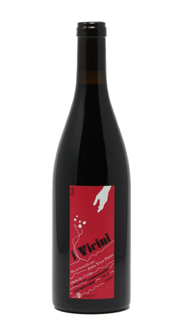 Barbera 'Vicini' Jean Yves Peron 2020