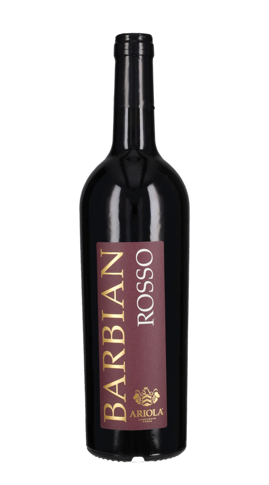 'Barbian' Rosso Ariola