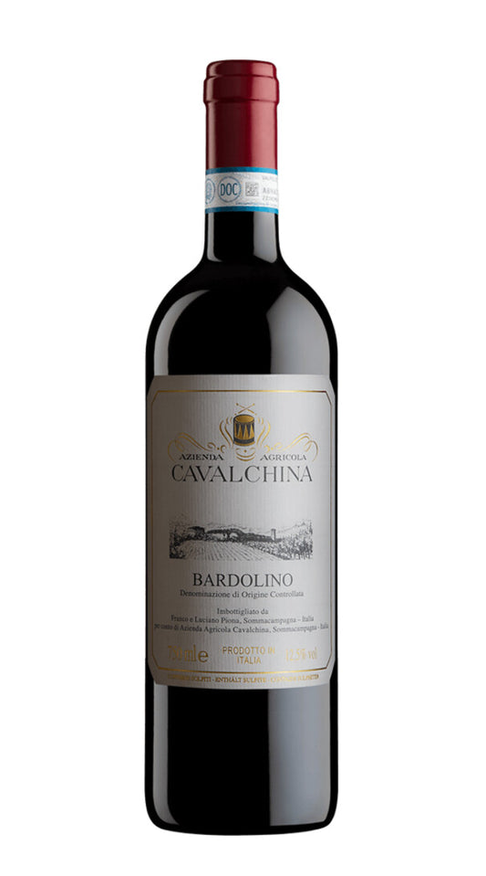 Bardolino Cavalchina 2023