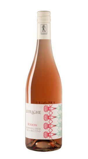 Bardolino Chiaretto 'Rodon' Le Fraghe 2019