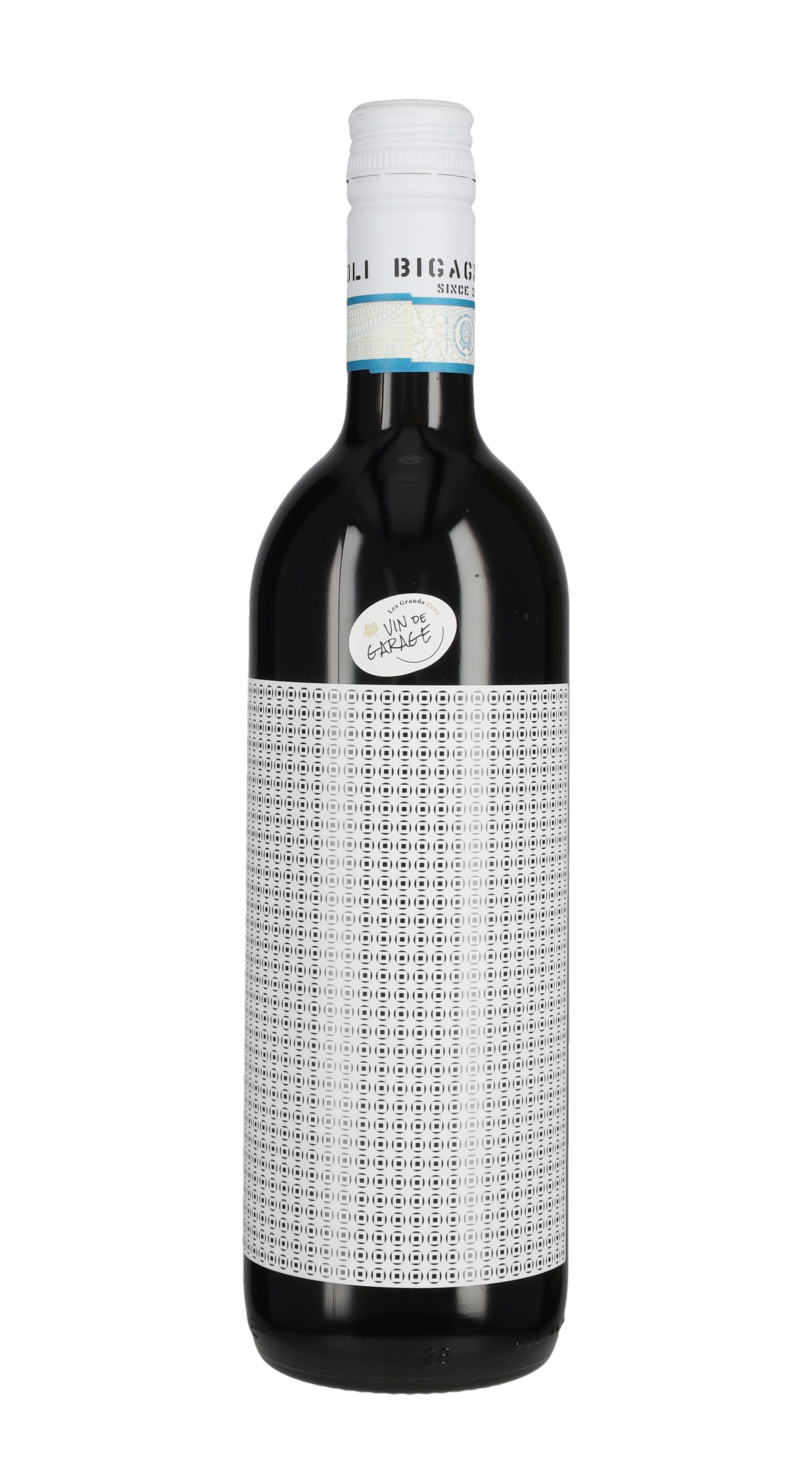 Bardolino Classico Bigagnoli 2022
