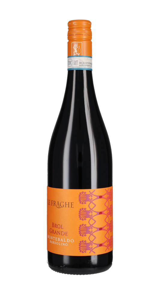 Bardolino Classico 'Brol Grande' Le Fraghe 2021