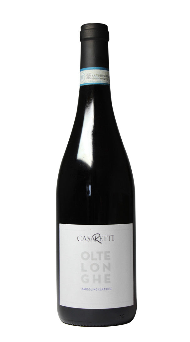 Bardolino Classico 'Olte Longhe' Casaretti 2018
