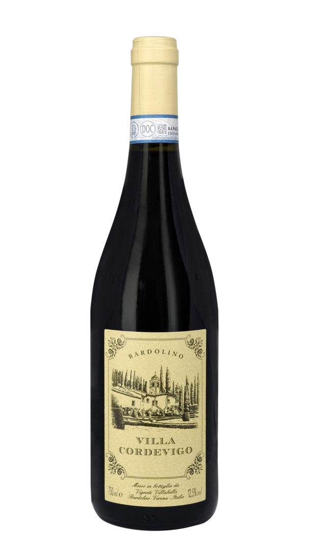 Bardolino Classico 'Villa Cordevigo' Villabella 2019