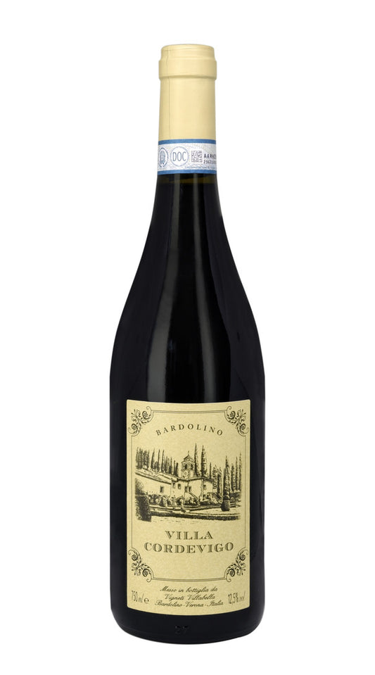 Bardolino Classico 'Villa Cordevigo' Villabella 2019