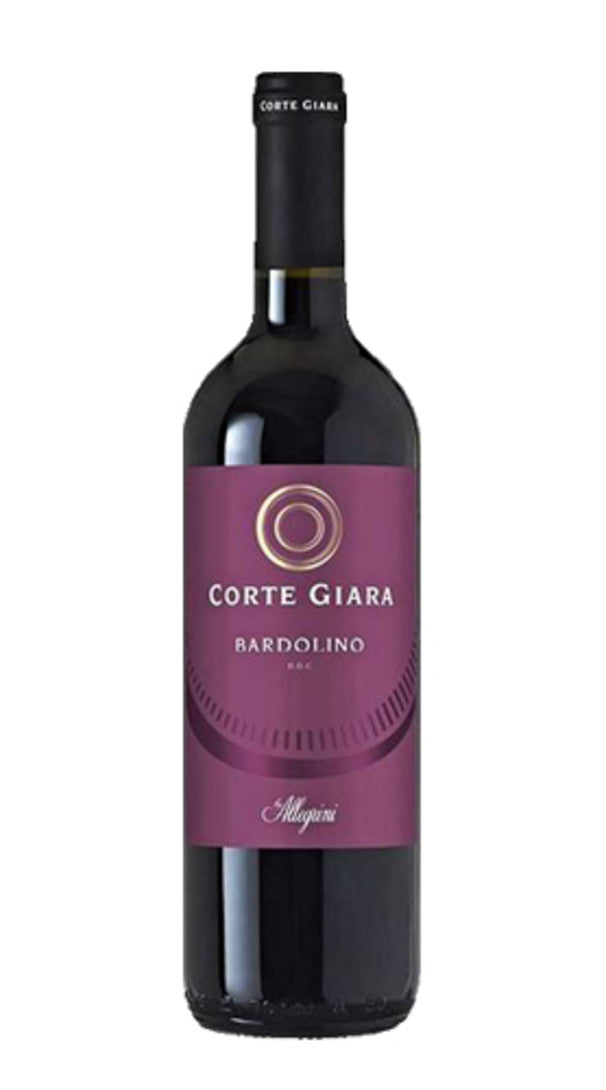 Bardolino 'Corte Giara' Allegrini 2017