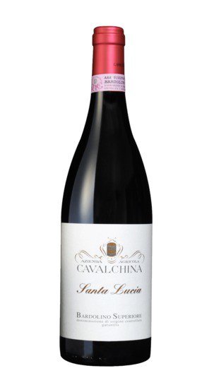 Bardolino Superiore 'Santa Lucia' Cavalchina 2019