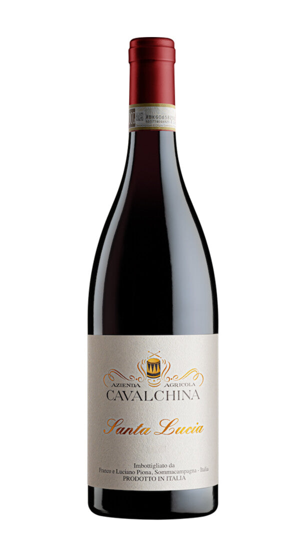 Bardolino Superiore 'Santa Lucia' Cavalchina 2021
