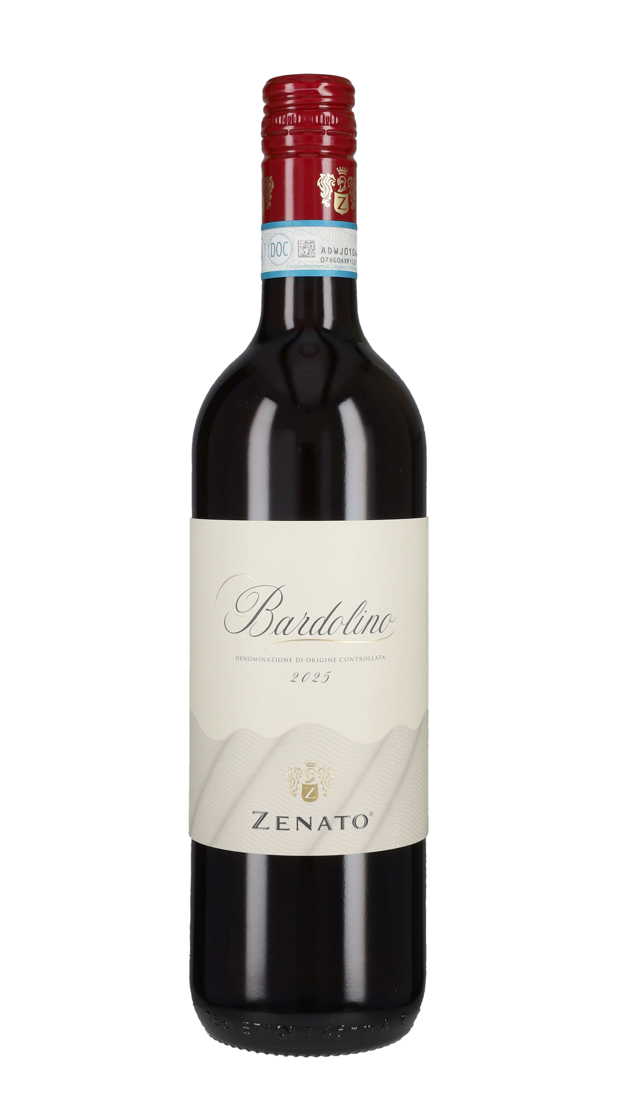 Bardolino Zenato 2025
