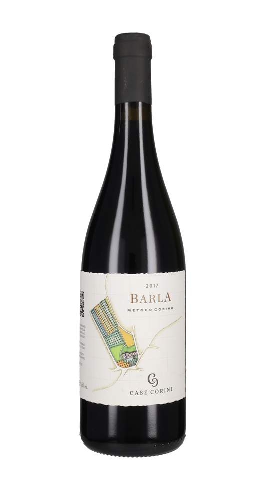 'Barla' Case Corini 2017