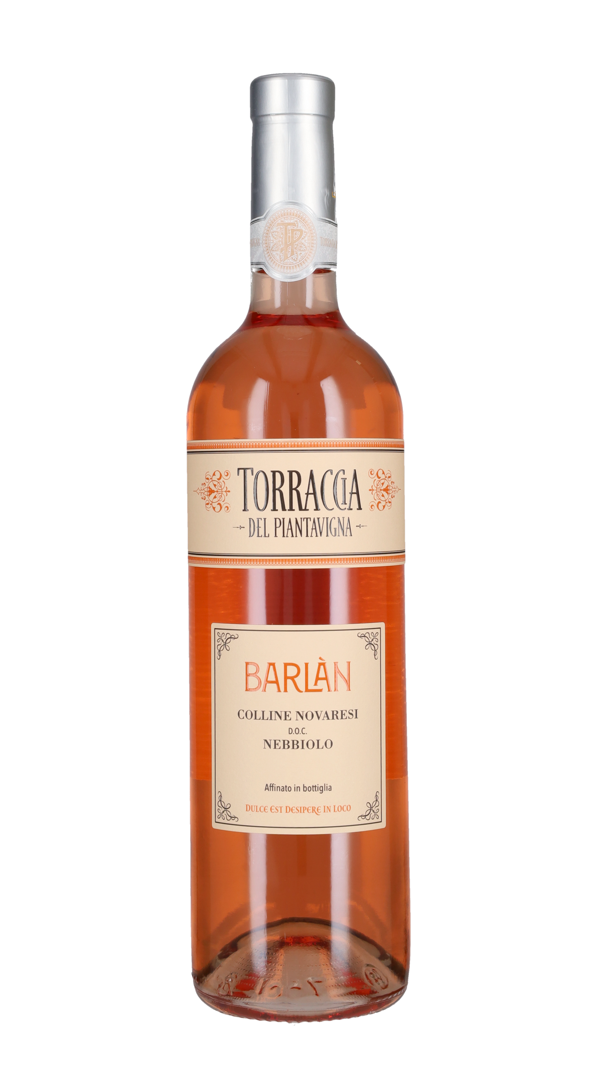 Barlan' Torraccia del Piantavigna 2024