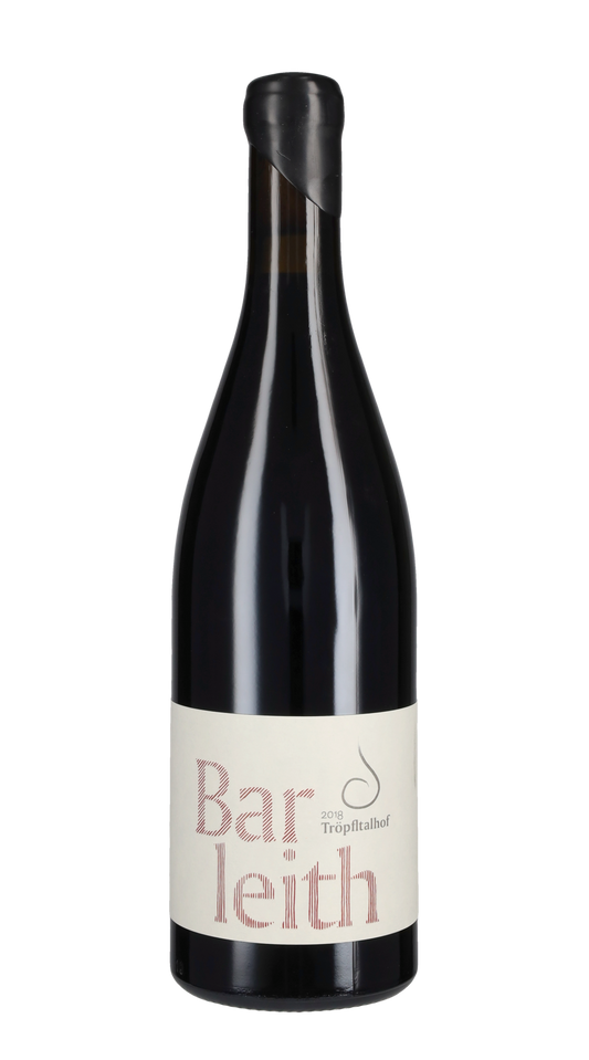 'Barleith' Tropfltalhof 2018