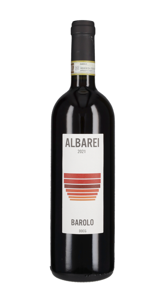 Barolo Albarei 2021