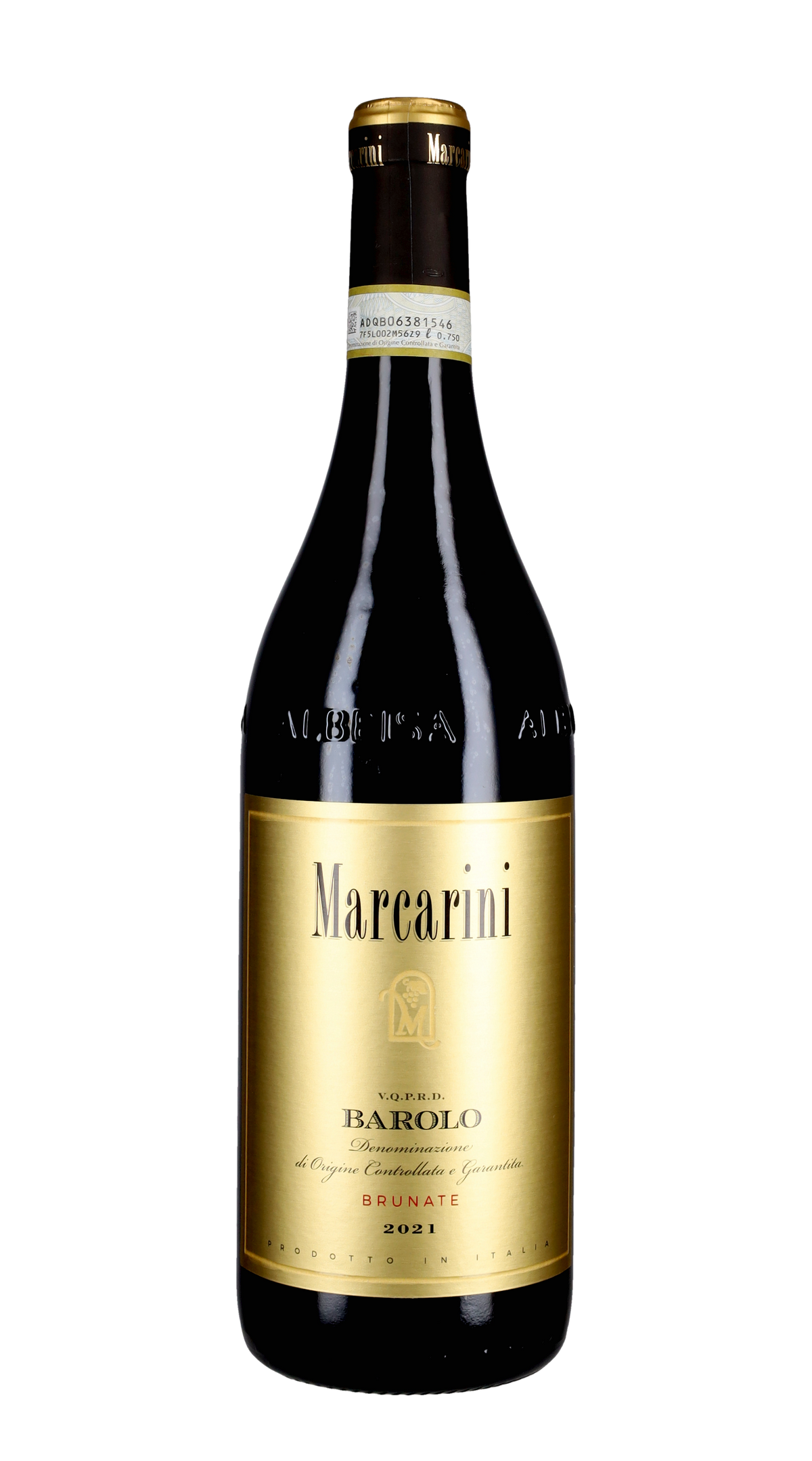 Barolo Brunate Marcarini 2021