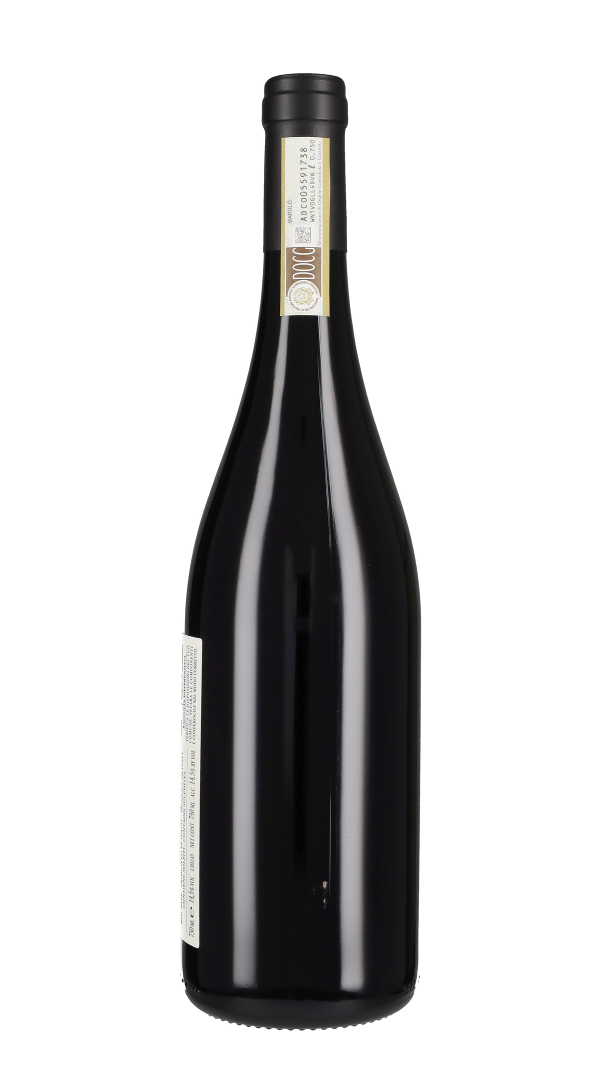 Barolo 'Bussia' Luigi Einaudi 2020
