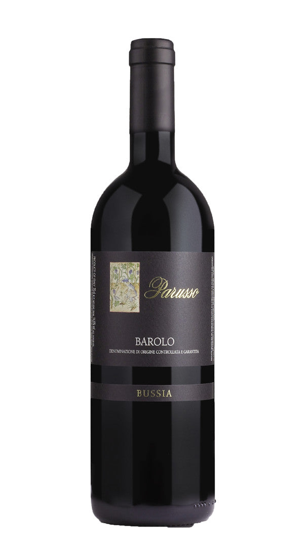 Barolo 'Bussia' Parusso 2011
