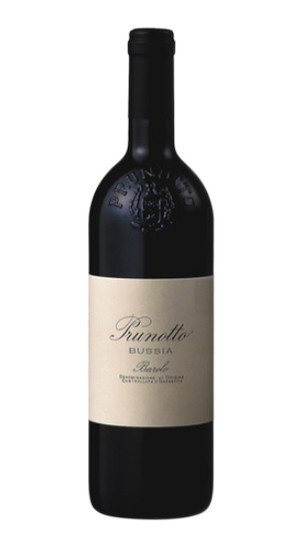 Barolo 'Bussia' Prunotto 2014