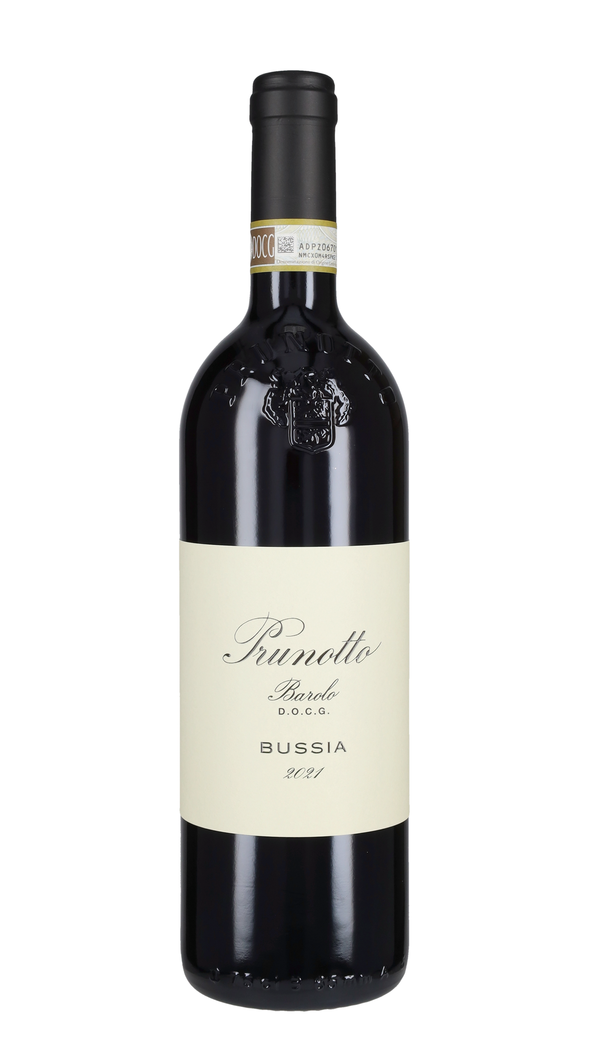 Barolo 'Bussia' Prunotto 2021