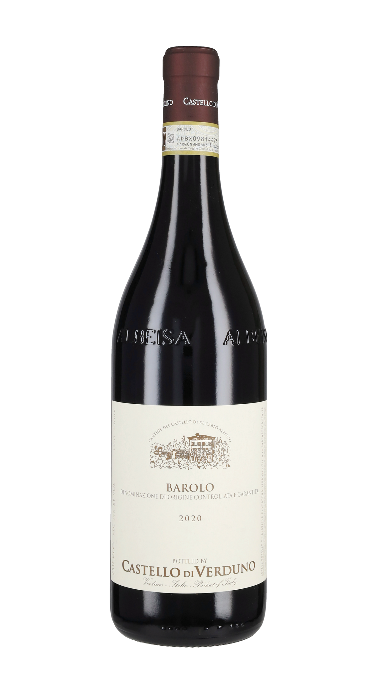 Barolo Castello di Verduno 2020