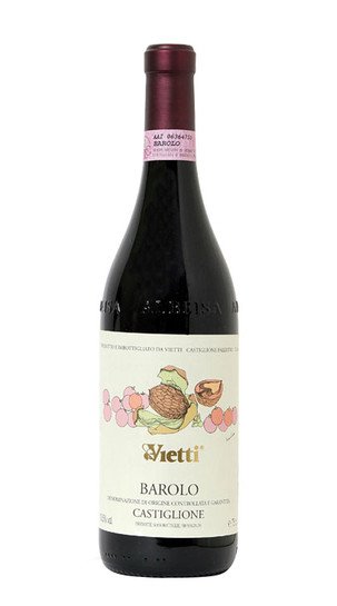 Barolo 'Castiglione' Vietti 2020