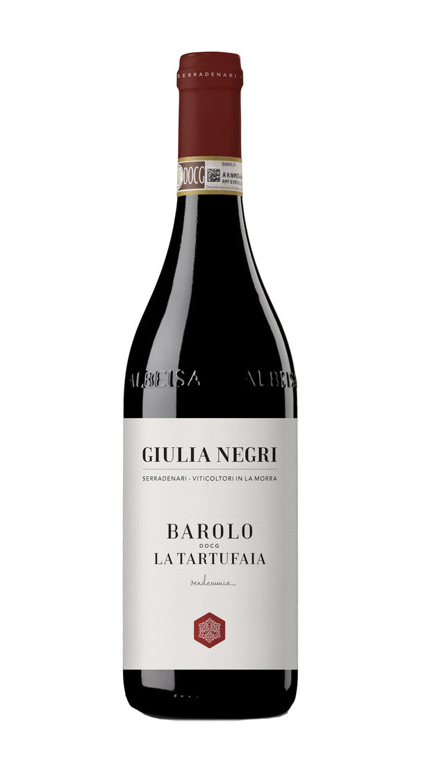 Barolo 'La Tartufaia' Giulia Negri 2013