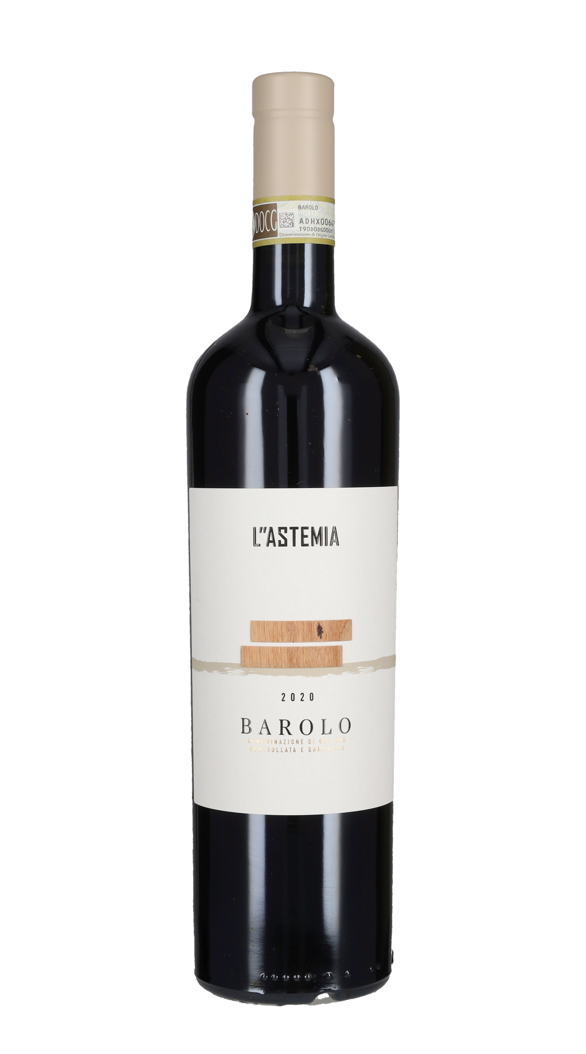 Barolo L''Astemia 2021