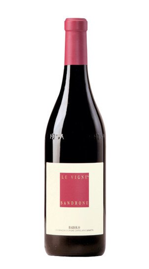 Barolo 'Le Vigne' Luciano Sandrone 2013